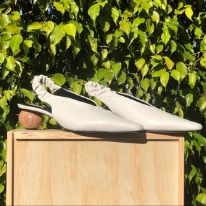 Topshop Jasper heels